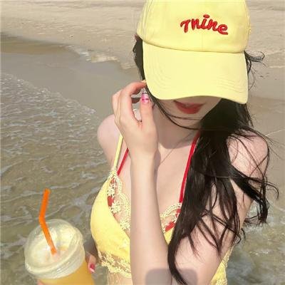 当心瘦削人
