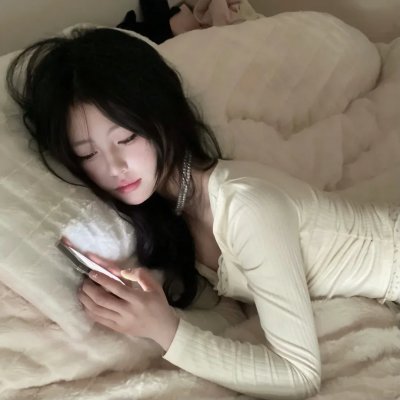 我们喝的水里